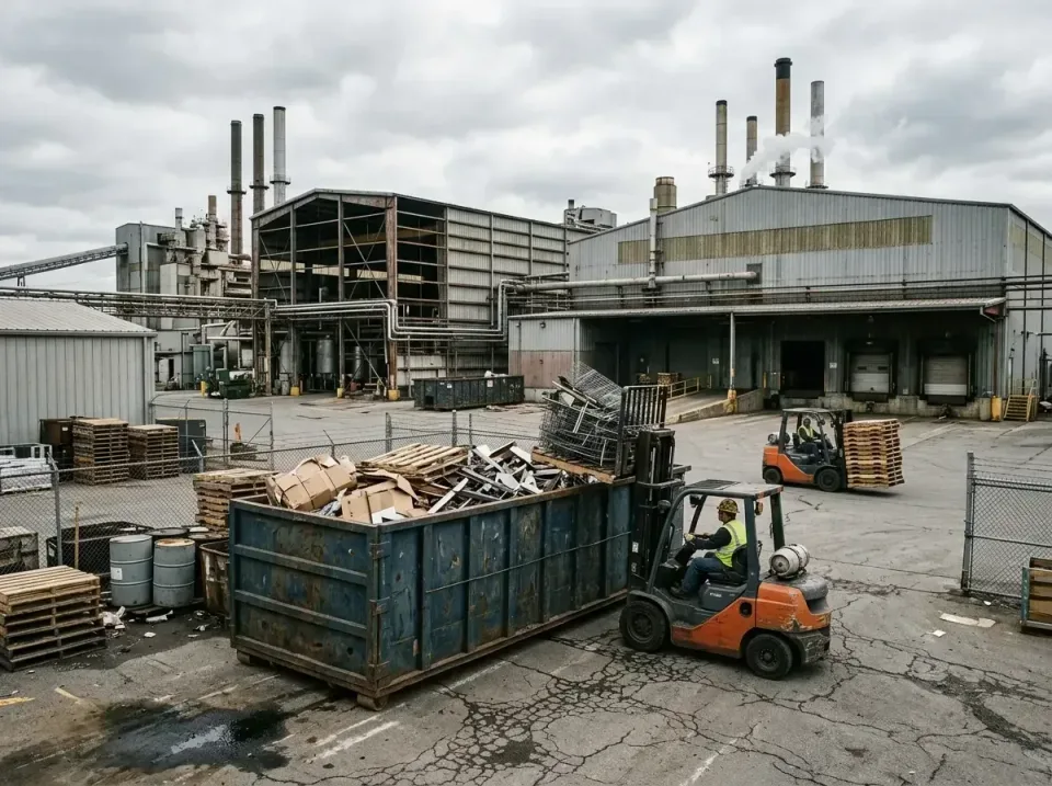 industrial-factory-scrap-conta-003 — frequently asked questions, Cheap Roll-off Dumpster Rentals in Walnut Park, CA